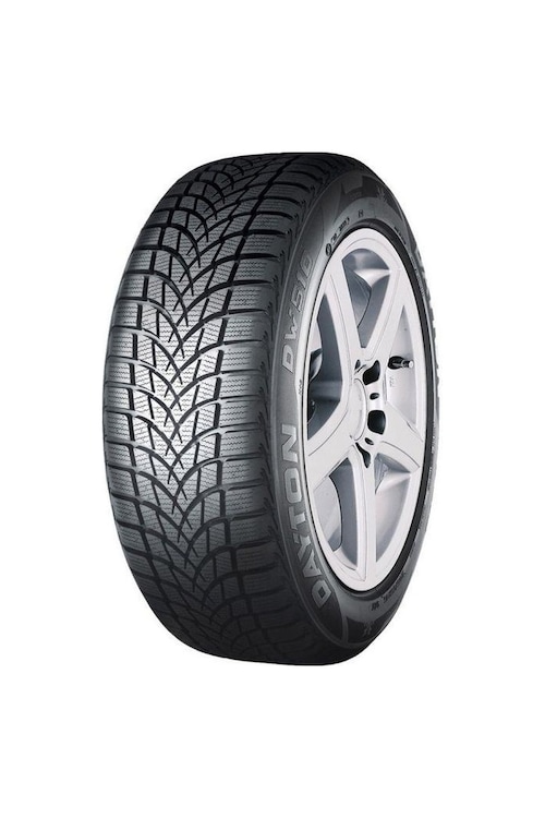 Dayton Dayton 185/65 R14 86T Dw510E Kış Lastiği 2026 Fiyatı Diyarbakır