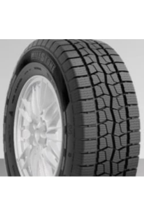 Milestone Miletone 215/75R16 C 10Pr Wintide Kış Lastiği 2026 Fiyatı Diyarbakır