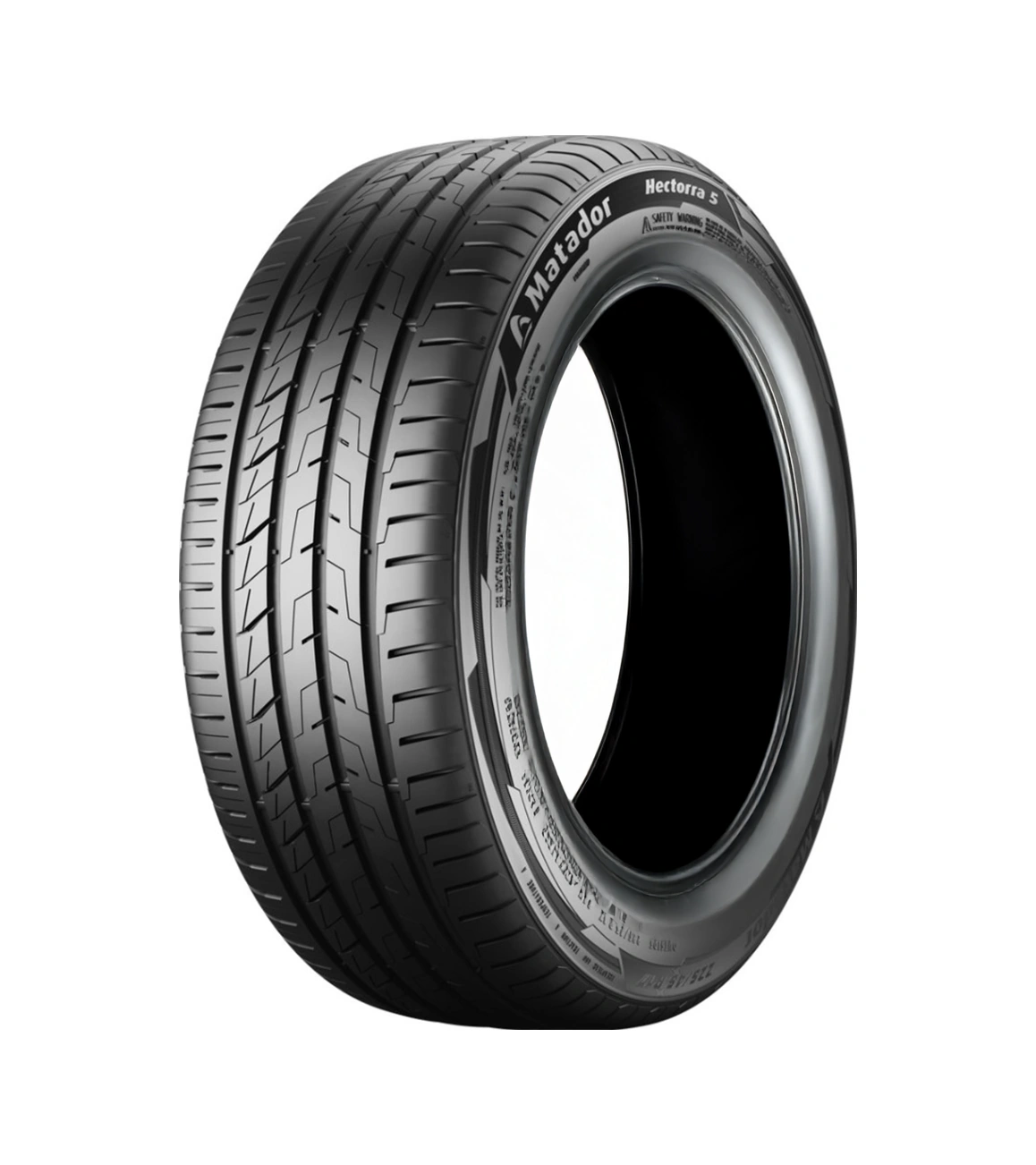 Matador Matador 195/60 R15 88H Hectorra 5 Yaz Lastiği 2025 195/60 R15