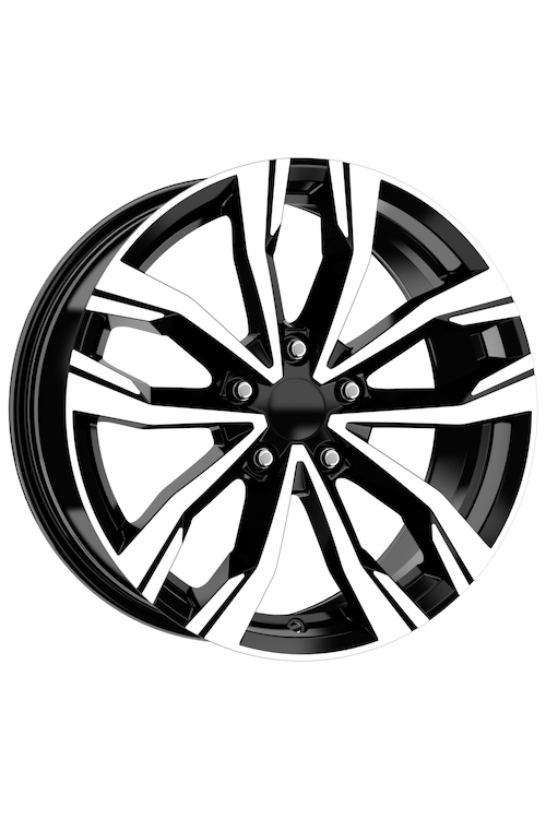 Renault Renault Uyumlu Jant Dy747 7.5x17 5x114.3 Et-40 66.1 Bd 4 Adet Fiyatı Diyarbakır