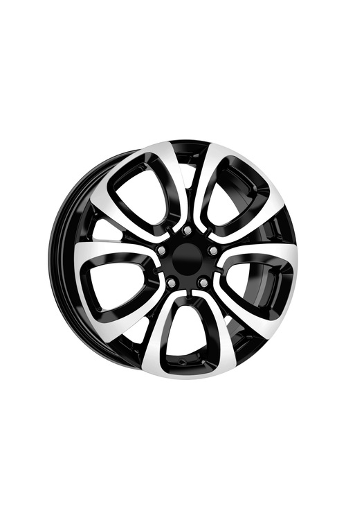 Fiat Fiat Egea Uyumlu Jant Dy1456 6.5x16 5x98 Et-39 58.1 Bd 4 Adet Fiyatı Diyarbakır