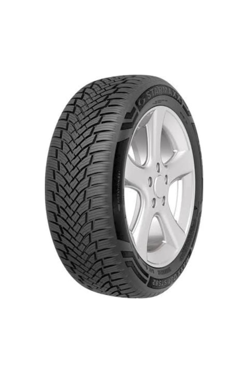 Starmaxx Starmaxx 235/45R18 TL 98W Reinf. Maxx Out St582 Dört Mevsim Lastiği 2025 Fiyatı Diyarbakır