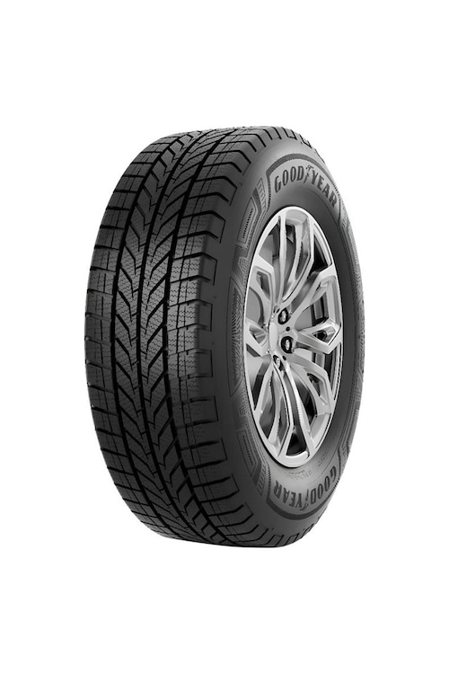 Goodyear Goodyear 205/75 R16C 113/111R Wintercommand Cargo Kış Lastiği 2025 Fiyatı Diyarbakır