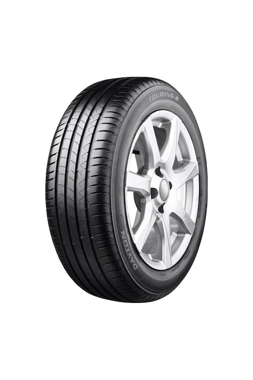 Dayton Dayton 215/60R17 Touring 2 96H Yaz Lastiği 2026 215/60 R17