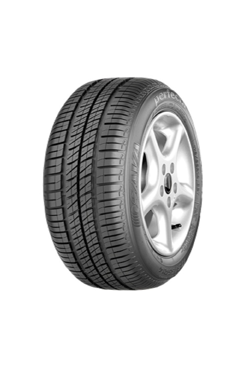 Sava 185/60 R14 82T Perfecta Yaz Lastiği 2025 Yaz Lastiği Fiyatları - 2025 Üretim
