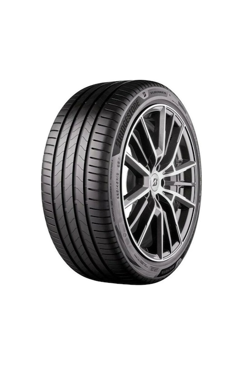 Bridgestone Bridgestone 255/55R20 110W XL Turanza 6 Yaz Lastiği 2025 Fiyatı Diyarbakır