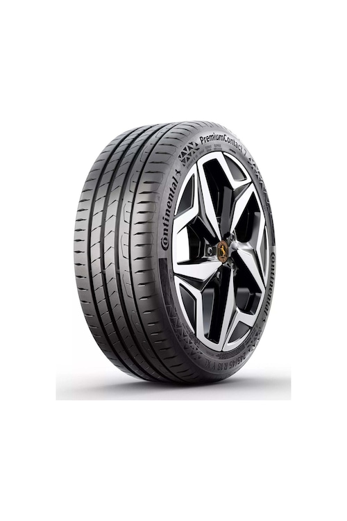 Continental Continental 235/45R18 98Y XL PremiumContact 7 Fr Yaz Lastiği 2026 235/45 R18