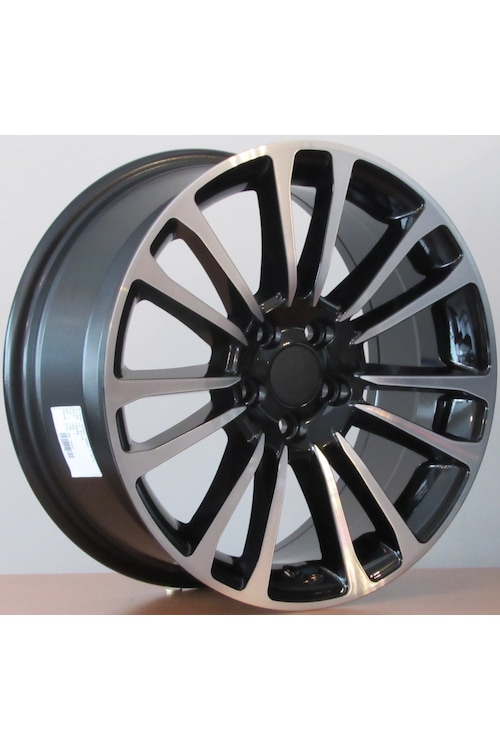Fiat Fiat Uyumlu Jant Dy957 7.5x17 5x98 Et-39 58.1 Bd 4 Adet Fiyatı Diyarbakır