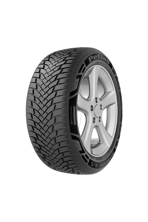Petlas Petlas 215/55 R18 TL 99V Reinf Suvmaster A/S Suv Dört Mevsim Lastiği 2024 Fiyatı Diyarbakır
