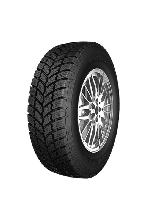 Petlas 185 R14 C TL 102/100R 8PR Full Grıp PT935 Kış Lastiği 2024 Kış Lastiği Fiyatları - 2024 Üretim | Kupa Lastik