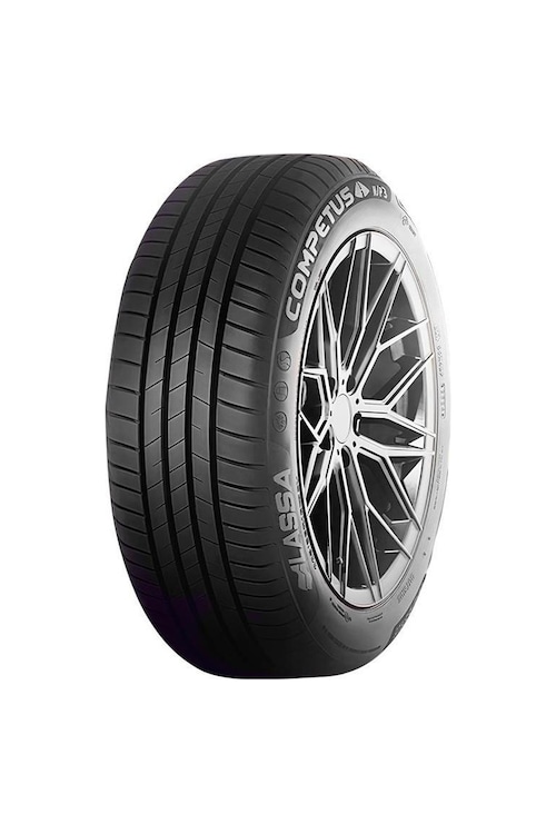 Lassa Lassa Competus H/P3 Suv 235/55 R17 103V XL Yaz Lastiği 2026 235/55 R17