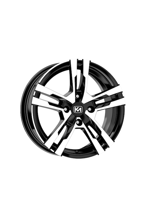 Kormetal Kormetal Km 834 5,5x14" Pcd:4100 Et:35 Ch:67,1 Bd Jant 4 Adet Fiyatı Diyarbakır