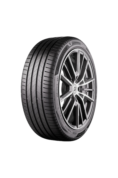 Bridgestone Bridgestone 245/40R18 97Y XL Turanza 6 Yaz Lastiği - 2026 Fiyatı Diyarbakır