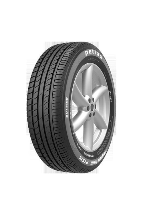 Petlas Petlas 175/70 R14 TL 84H Imperıum PT515 Yaz Lastiği 2024 Fiyatı Diyarbakır