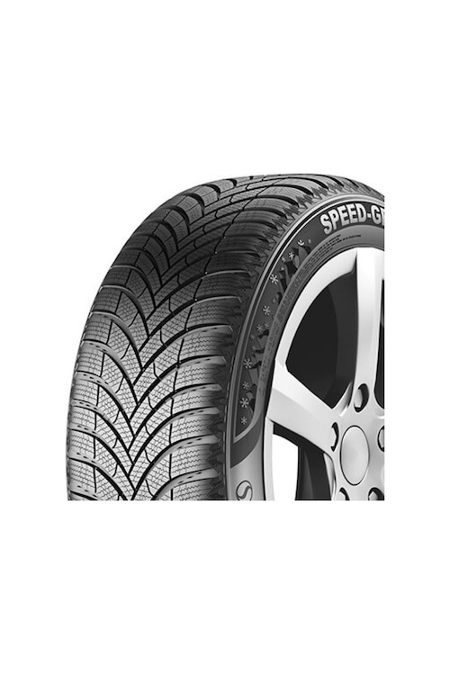 Semperit Semperit 205/45r16 87h Speedgrıp5 Kış Lastiği 2023 Fiyatı Diyarbakır