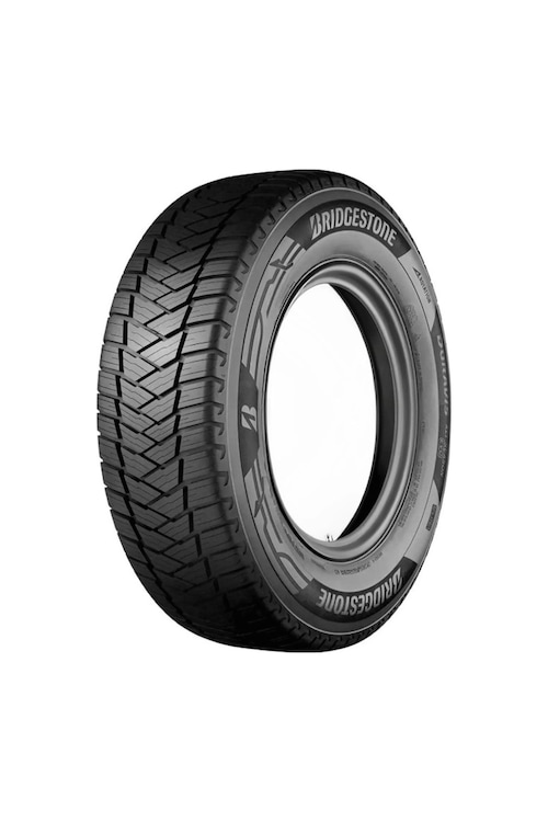 Bridgestone Bridgestone 235/65R16C 121/119R Duravis A/S Evo Dört Mevsim Lastiği 2026 235/65 R16