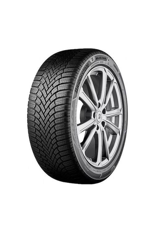 Bridgestone Bridgestone 255/40R19 100W XL Blizzak 6 Kış Lastiği 2026 Fiyatı Diyarbakır