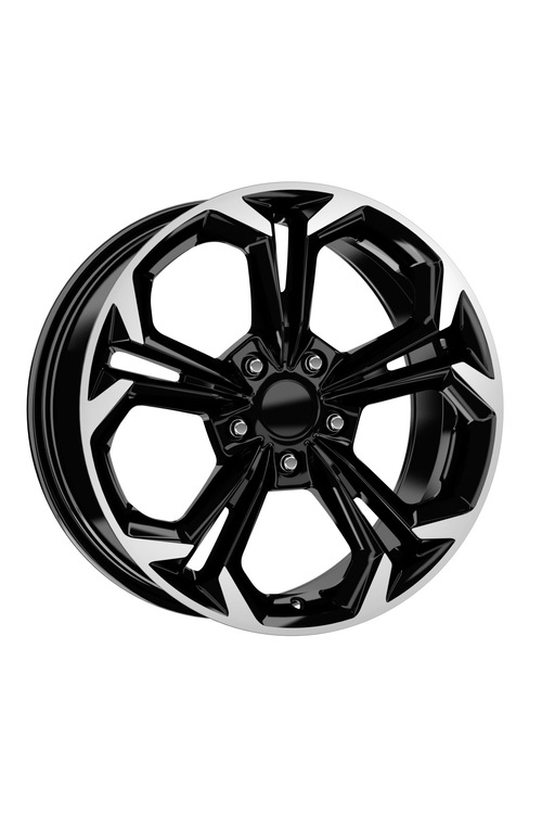Honda Honda Cıvıc Uyumlu Jant Dy1257 7.5x17 5x114.3 Et-40 64.1 Bd 4 Adet Fiyatı Diyarbakır