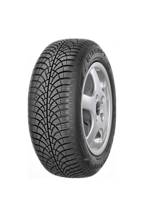 Goodyear Goodyear 205/65 R15 94T UltraGrip 9 + Kış Lastiği 2024 Fiyatı Diyarbakır
