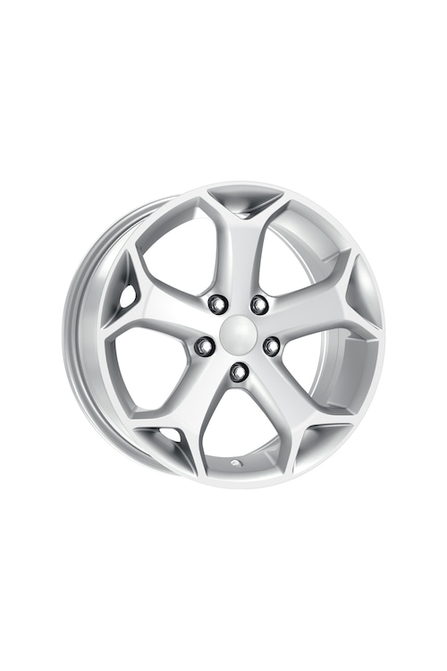 Ford Ford Uyumlu Jant Dy316 7x16 5x108 Et-40 63.4 Silver 4 Adet Fiyatı Diyarbakır