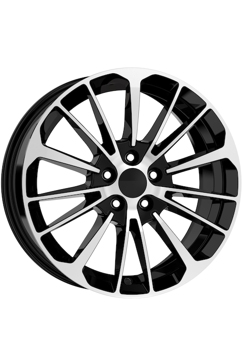 Fiat Egea Uyumlu Jant Dy1965 6x15 5x98 Et-35 58.1 Bd 4 Adet Fiyatları | Kupa Jant Lastik