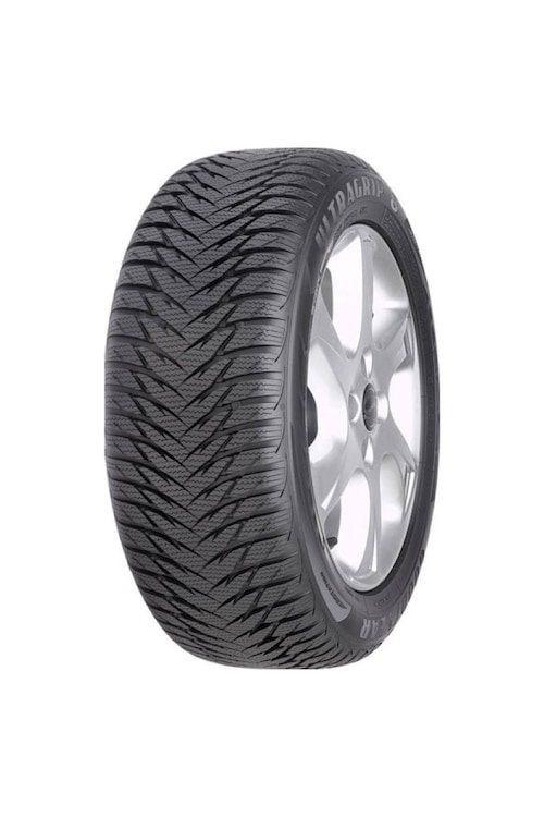 Goodyear Goodyear 195/65 R15 95H XL UltraGrip 8 Kış Lastiği 2025 Fiyatı Diyarbakır