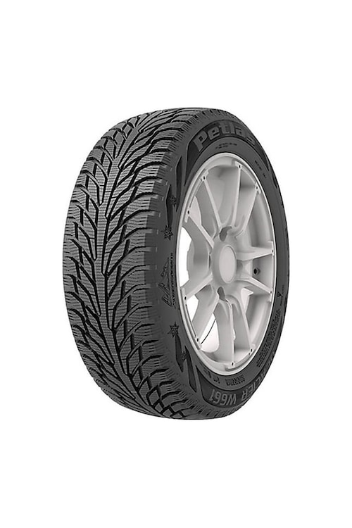 Petlas Petlas 195/60 R15 TL 88T Glacier W661 Kış Lastiği 2025 Fiyatı Diyarbakır