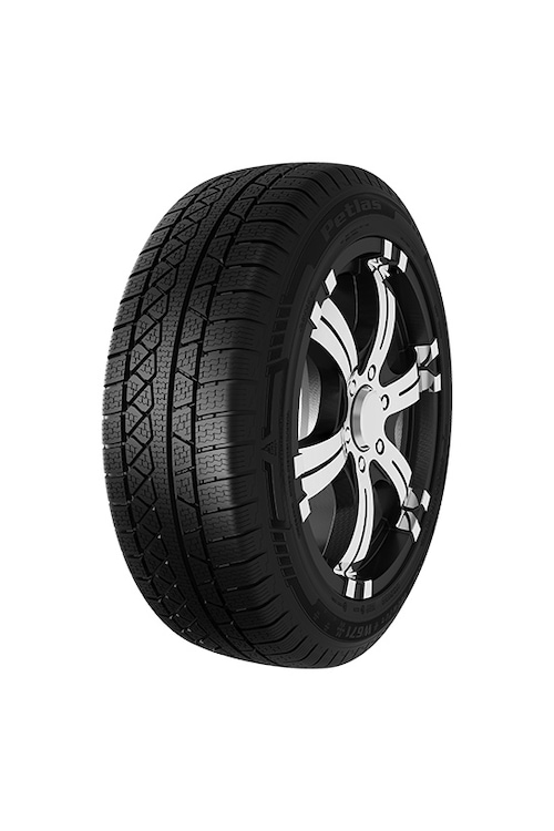 Petlas 255/60 R18 (255 60 R18) 112H XL Explero Winter W671 Kış Lastiği 2024 Fiyatları - 2024 Üretim | Kupa Lastik