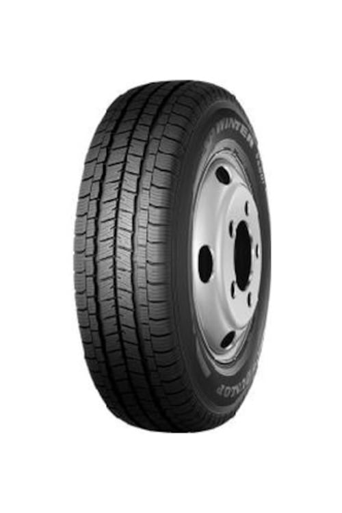 Dunlop Dunlop Sp Winter Van01 205/75R16c 110/108r 8pr Kış Lastiği 2024 205/75 R16