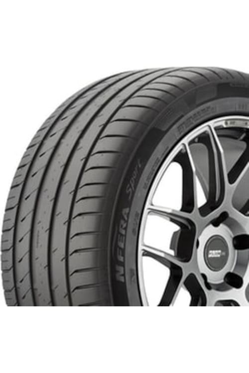 Nexen Nexen 275/35 R22 104y Xl N'fera Sport Yaz Lastiği 2026 275/35 R20