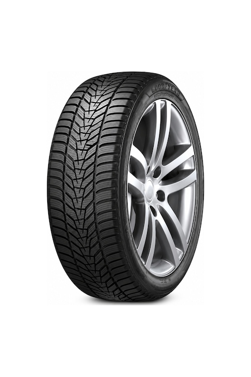 Hankook Hankook Winter Icept Evo 4 Suv W340A 235/55 R19 105V XL M+S  -  Kış Lastiği 2026 235/55 R19