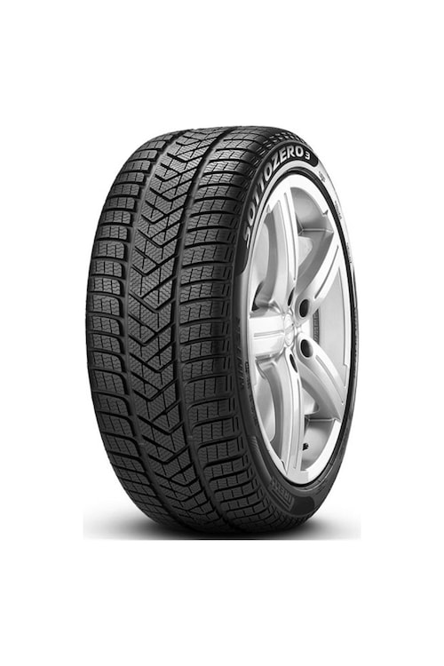 Pirelli Pirelli 255/45R19 104V XL M0 Winter Sottozero Serie 3 Kış Lastiği 2025 255/45 R19