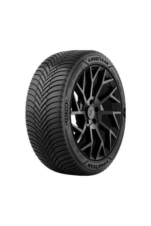 Goodyear Goodyear 215/55R18 99V XL Vector All Season 4 Dört Mevsim Lastiği  2026 215/55 R18