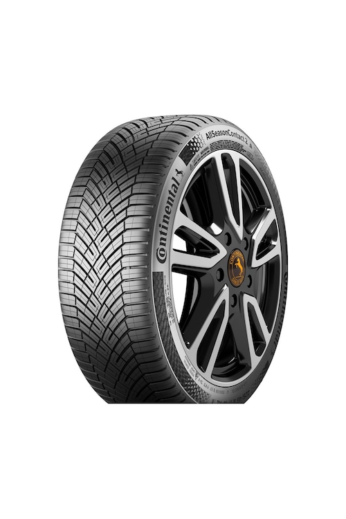 Continental Continental  225/65 R17 106V XL Allseasoncontact 2 Dört Mevsim Lastiği 2026 225/65 R17