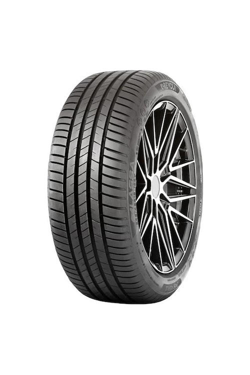 Lassa 205/55 R16 (205 55 R16) 91V Revola Yaz Lastiği 2026 Fiyatları - 2026 Üretim | Kupa Lastik