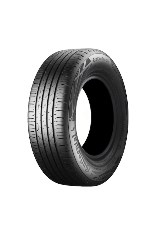 Continental Continental 205/55 R16 91W Ecocontact 6 Ssr Yaz Lastiği 2026 205/55 R16