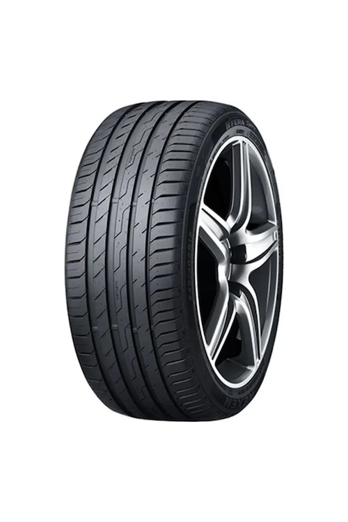Nexen Nexen 255/40 R20 101Y XL N'Fera Sport Yaz Lastiği 2026 255/40 R20