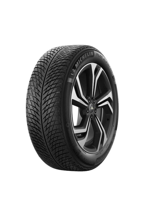 Michelin Michelin Pilot Alpin 5 Suv 265/60R18 114H XL Kış Lastiği 2026 265/60 R18