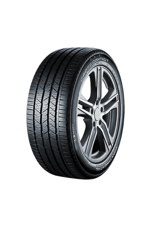 Continental Continental  255/55 R19 111W XL Crosscontact Lx Sport J Lr Dört Mevsim Lastiği 2026 255/55 R20