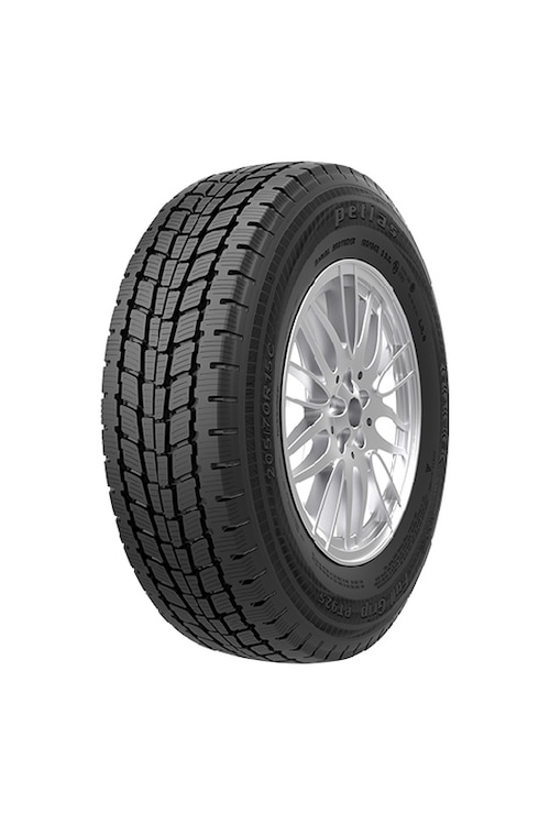 Petlas Petlas Fullgrip Pt925 215/70R15c 109/107r M+S 3pmsf 8pr Kış Lastiği 2024 Fiyatı Diyarbakır