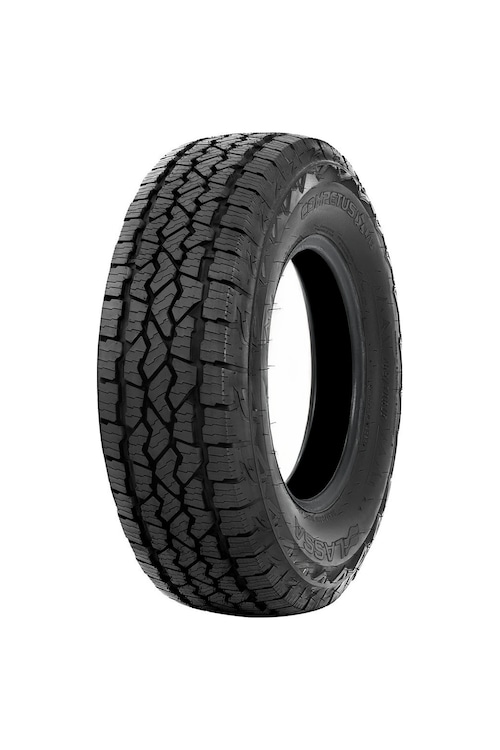 Lassa 255/60 R18 (255 60 R18) 112T XL Competus A/T3 Yaz Lastiği 2026 Fiyatları - 2026 Üretim | Kupa Lastik