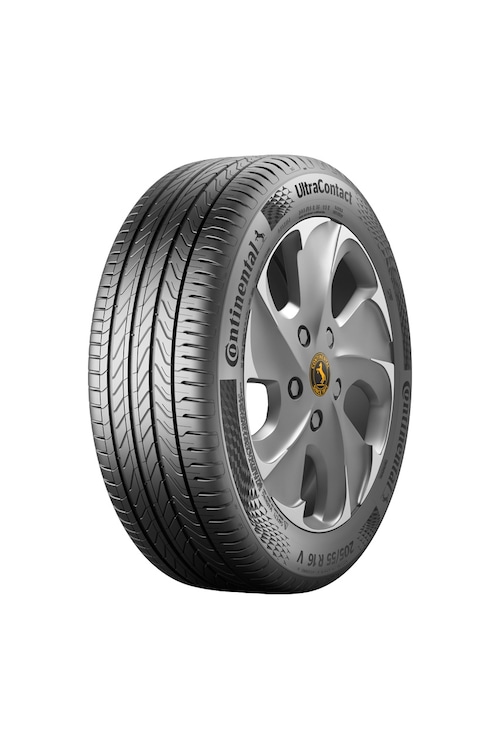 Continental Continental  205/40 R17 84W XL Ultracontact Yaz Lastiği 2026 205/40 R17