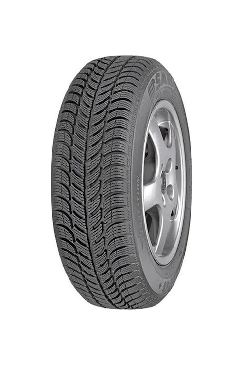 Sava 195/65 R15 91T Eskimo S3+ Kış Lastiği 2026 Kış Lastiği Fiyatları - 2026 Üretim