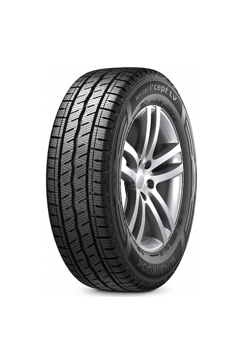 Hankook Hankook Winter Icept Rs3 W462 205/55 R17 95V XL M+S  -  Kış Lastiği 2026 205/55 R17