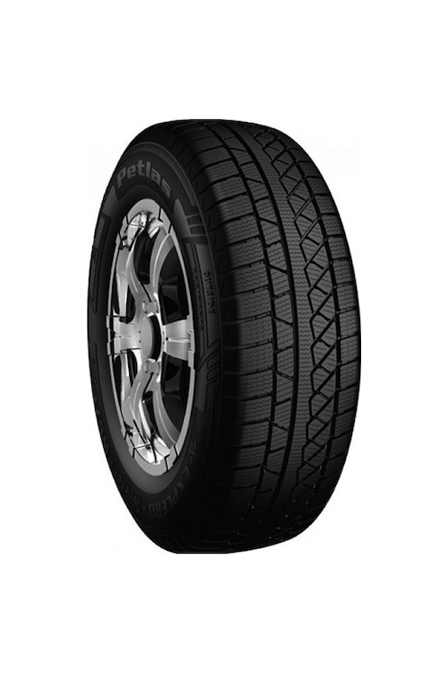 Petlas 255/65 R17 (255 65 R17) 114H XL Reinf. M+S Explero Winter W671 Kış Lastiği 2025 Fiyatları - 2025 Üretim | Kupa Lastik