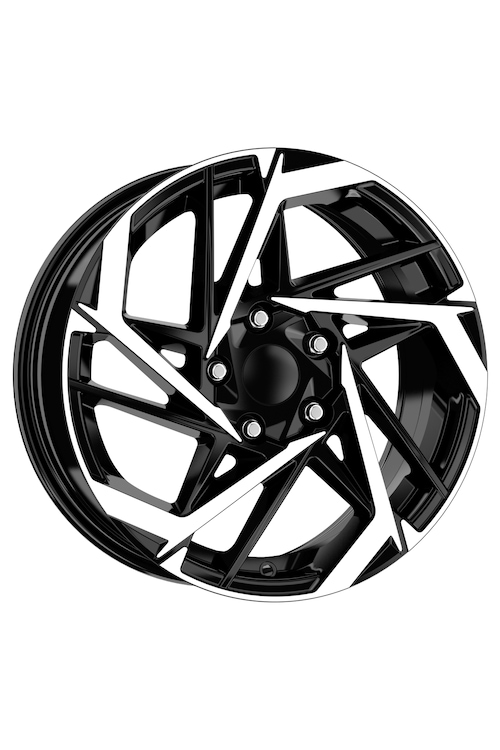 Hyundai Kia-hyundai Uyumlu Jant Dy1036 6.5x16 5x114.3 Et-35 73.1 Bd 4 Adet Fiyatı Diyarbakır