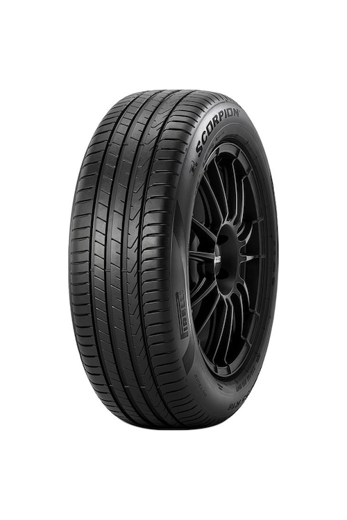 Pirelli 235/55 R18 100V Scorpion S-I Yaz Lastiği - 2026 Yaz Lastiği Fiyatları - 2026 Üretim