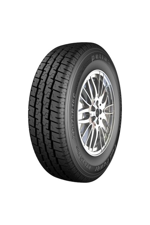 Petlas 155 R13 C 8PR FULLPOWER PT825 PLUS Hafif Yaz Lastiği 2024 Yaz Lastiği Fiyatları - 2024 Üretim