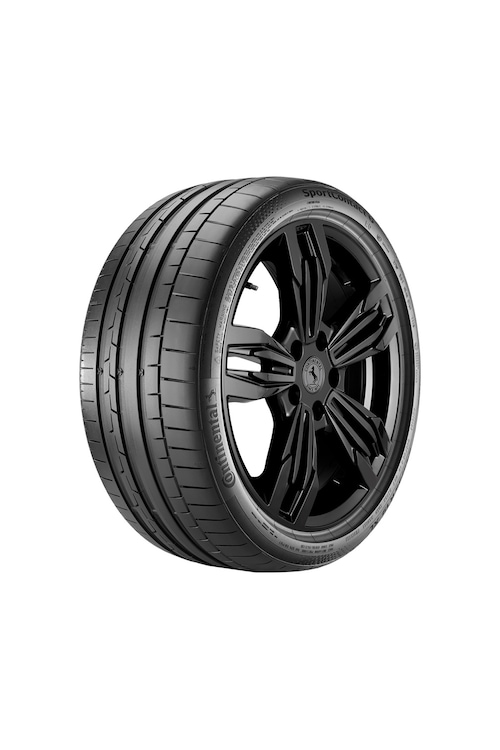 Continental Continental 255/35 R21 98Y XL Fr Sportcontact 6 Ao1 Sıl Yaz Lastiği 2025 Fiyatı Diyarbakır
