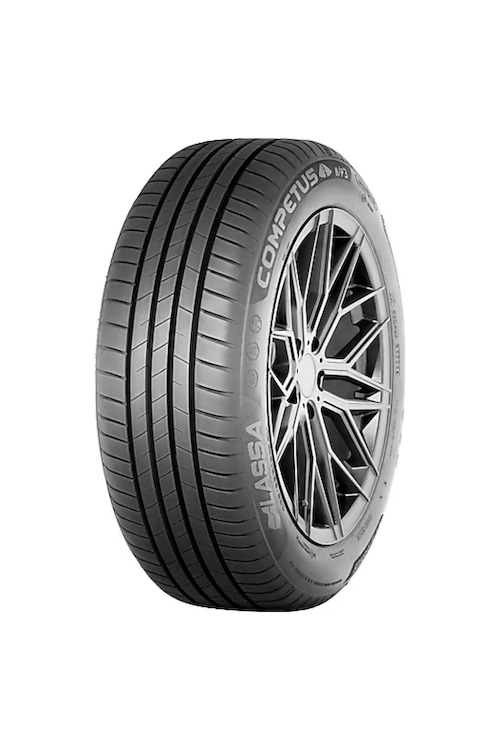 Lassa Lassa 225/55 R18 98V Competus H/P3 Yaz Lastiği 2026 Fiyatı Diyarbakır